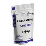 L- Glutamine Saf Hammadde 100/250/500 Glutamin Gulutamin 100 Gr