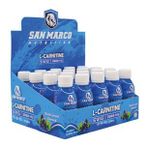 L-KARNITIN SWIG 3000 MG BLACK CURRANT AROMALI 20 ADET (40 ML)