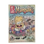L Manyak Mizah Dergisi Yaanii! Sayı: 117 Eylül 2005 (İkinci El)