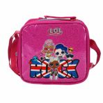 L.O.L 20438 Pembe Beslenme Çantası