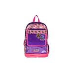 L.O.L 20444 Pembe Bffs Okul Çantası