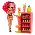 L.O.L. 503842 Surprise Sweet Nails OMG Pinky Pops Meyve Dükkanı