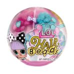 L.O.L 511205 Tots Saç Boncukları Bebeği