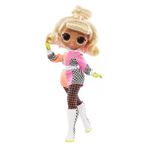 L.O.L 588580 Speedster Surprise OMG Hos Bebeği