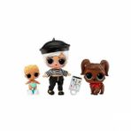 L.O.L 987888 Surprise Tots Bebeği