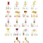 L.O.L Bebek Adore Oyuncak Miniverse Food Series Cafe 587200