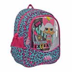 L.O.L Diva Feeling Extra Okul Çantası 1292