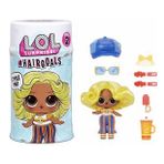 L.O.L. Hairgoals Bebekler Sürpriz Saçlar Seri 2