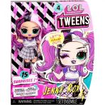 L.O.L ILL588719 Surprise Tweens Doll Jenny Rox