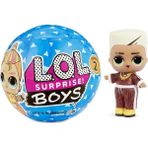 L.O.L. L.o.l. Bebekler Sürpriz Erkekler L.O.L. Surprise - Renkli