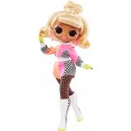 L.O.L. L.o.l. Surprise Omg Hos Bebeği - Speedster