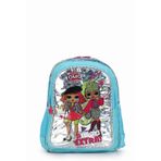 L.O.L LL1040 DEB01 Mavi Kız Çocuk Sırt Çantası