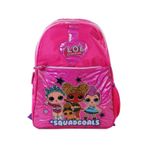 L.O.L Llçan9723 Surprise Okul Çantası