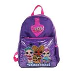 L.O.L Llçan9727 Surprise Okul Çantası