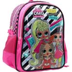 L.O.L O.M.G 1026 Okul Çantası