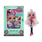 L.O.L O.M.G. Dans Çok Gizli Bebekler Miss Royale