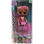 L.O.L. Omg Tekli L.O.L. Fashion Bebek 26CM Omg L.O.L. Bebek - 16