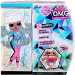 L.O.L S2 Çok Gizli Bebek Icy Gurl Kar Tatili