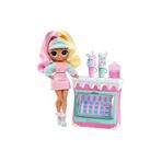 L.O.L Surprise 503781 Sweet Nails OMG Candylicious Sprinkles Tatlı Dükkanı