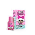 L.O.L. SURPRISE! Çocuk Parfüm 50 ml