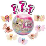 L.O.L. Surprise Fairies! Tots Peri Bebeği Sürpriz Paket