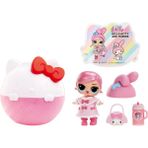 L.o.l. Surprise! Hello Kitty Model Bebek Karışık Renk 523840 Sevimli Karakter Temalı Oyun