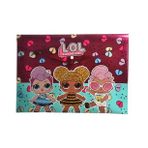 L.O.L SURPRISE! HOLOGRAMLI ÇITÇITLI DOSYA 523021