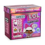L.O.L. Surprise L.O.L. Bebek ve Mobilya Oyun Seti - Beauty Salon