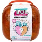 L.O.L. Surprise L.O.L. Bubbly Köpüren Sürpriz Bebekler Turuncu LLU67000