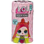 L.O.L. Surprise! LOL Hairgoals Makeover Gerçek Saçlı 2. Seri Hair Goals