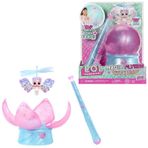 L.O.L. Surprise Lol Sihirli Uçan Peri Bebek Pembe Küre