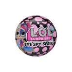 L.O.L. SURPRISE LOL Surprise Eye Spy Tots Bebek 1 Adet – Renk Değiştiren Casus Seri