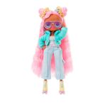 L.O.L. Surprise! LOL Sürpriz OMG moda bebek Sunshine GURL - 20 sürprizlerle, tasarımcı kıyafetler ve moda aksesuarları ile - Playset - Serisi 4.5 - 4 yaş ve üstü erkekler ve kızlar için koleksiyon bebek