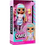 L.o.l. Surprise O.m.g. Candylicious Bebeği 595625