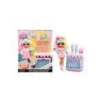 L.o.l. Surprise Omg Bebeği Sweet Nails Candylicious Sprinkles Shop PRA-13512545-0720