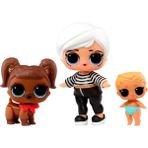 L.o.l. Surprise Opp Tots Bebekler 3'lü Set 987888