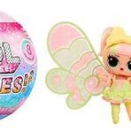 L.O.L. Surprise! Tots Peri Bebekleri