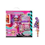 L.o.l. Surprise Tweens Bailey Bebeği 989851 Diğer