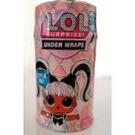 L.O.L. Surprise Under Wraps Sürpriz Oyuncak & Aksesuar Seti