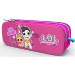 L.O.L. Sürpriz Bebek LLKLK9708 Kalem Çantası