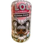 L.O.L. Sürpriz L.O.L. Fashion Trend Bebek 10 Sürprizli Figürlü Oyun Seti - Renkli
