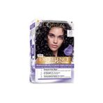 L Oréal Paris Excellence Cool Creme Saç Boyası 3.11 Ekstra Küllü Koyu Kahve Uzun Süreli Koruyucu Etki