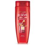 L' oreal Paris Elseve 2 Si 1 Arada 550 ml Renk Koruyucu Bakım Şampuanı