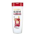L' oreal Paris Elseve 550 ml Komple Onarıcı Yapılandırıcı Bakım Şampuanı
