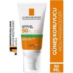 L.r.posay Anthelios Xl Dry Touch Yağlı Ciltler Güneş Koruyucu Yüz Kremi S50+ 50ML