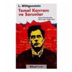 L. Wittgenstein Temel Kavram Ve Sorunlar - Birdal Akar,Harun Tepe