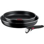 L1539353 Simple Cook Üçlü Tava Seti - 2100134663