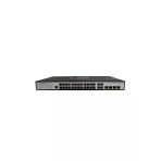 L2 Yönetilebilir Switch\N24 X 10/100/1000Mbps Ieee802.3af/At Poe Port (Port Başına 30.8 Watt) (