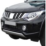 L200 2015-2019 Kaput Koruma / Kaput Rüzgarlığı