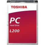 L200 2tb 2.5” Dahili HDD – 5400RPM, 128MB Cache, HDWL120UZSVA
